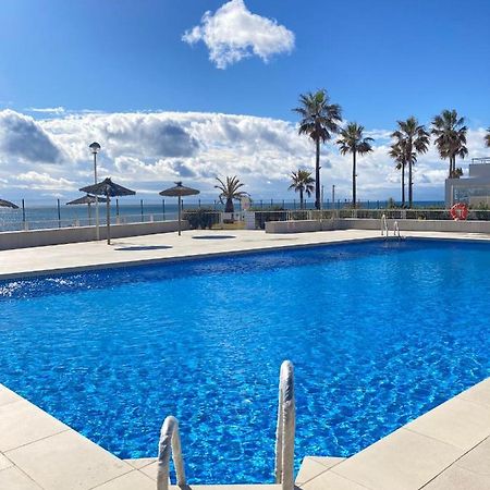 Casares Del Mar Luxury Apartment 말라가 외부 사진