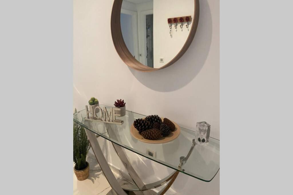 Casares Del Mar Luxury Apartment 말라가 외부 사진