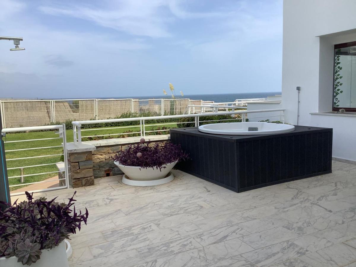 Casares Del Mar Luxury Apartment 말라가 외부 사진