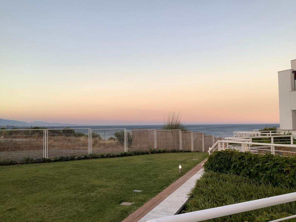 Casares Del Mar Luxury Apartment 말라가 외부 사진