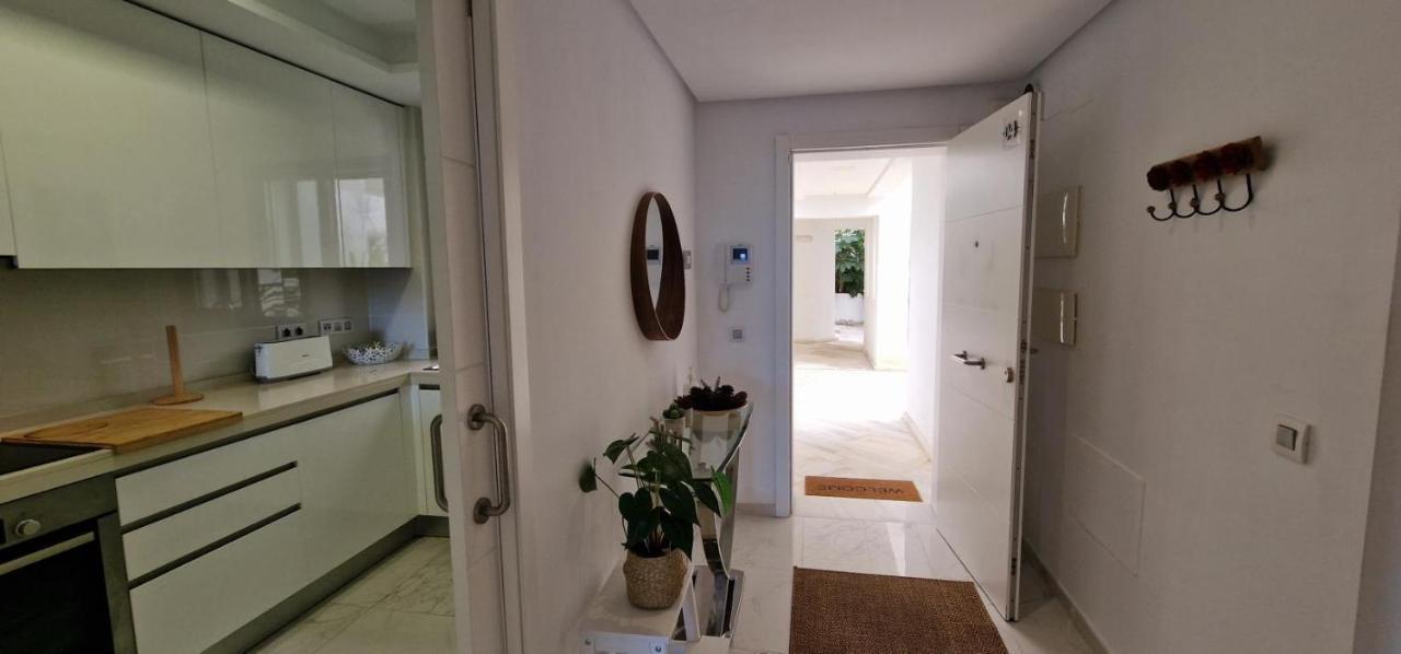 Casares Del Mar Luxury Apartment 말라가 외부 사진