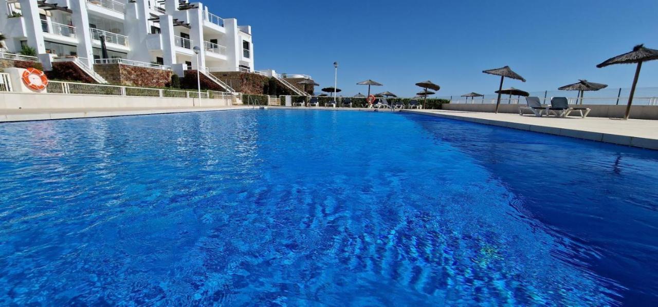 Casares Del Mar Luxury Apartment 말라가 외부 사진