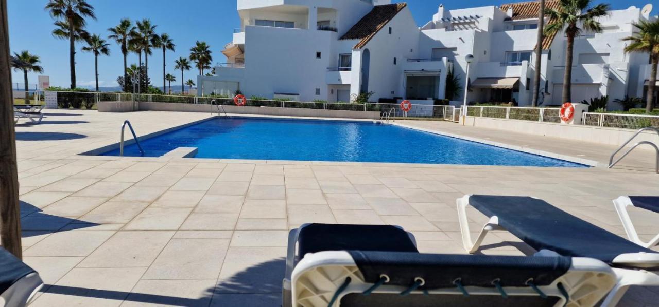Casares Del Mar Luxury Apartment 말라가 외부 사진
