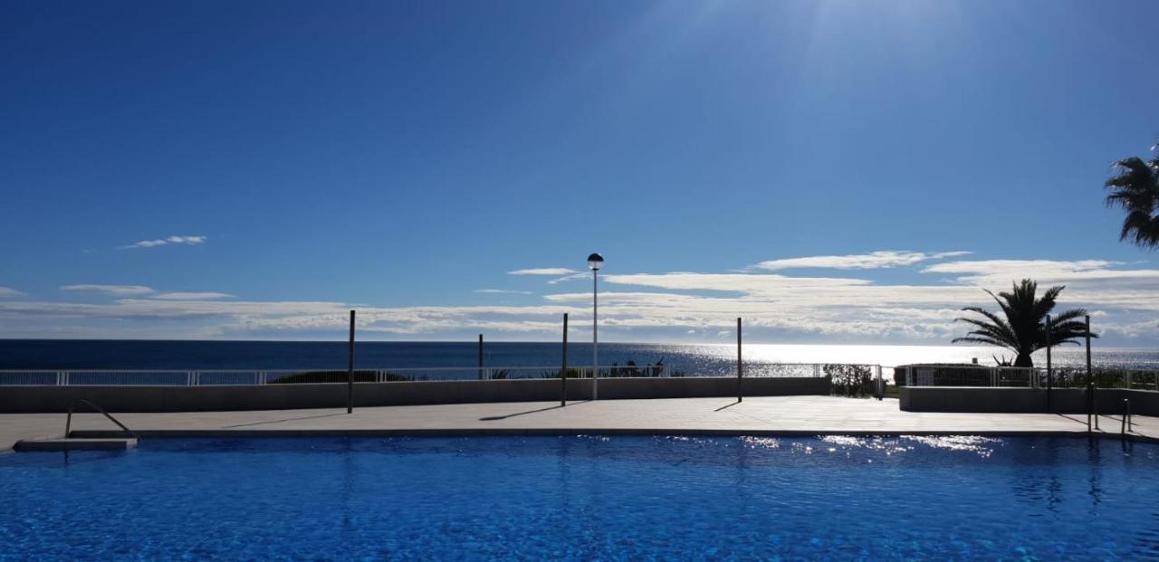 Casares Del Mar Luxury Apartment 말라가 외부 사진