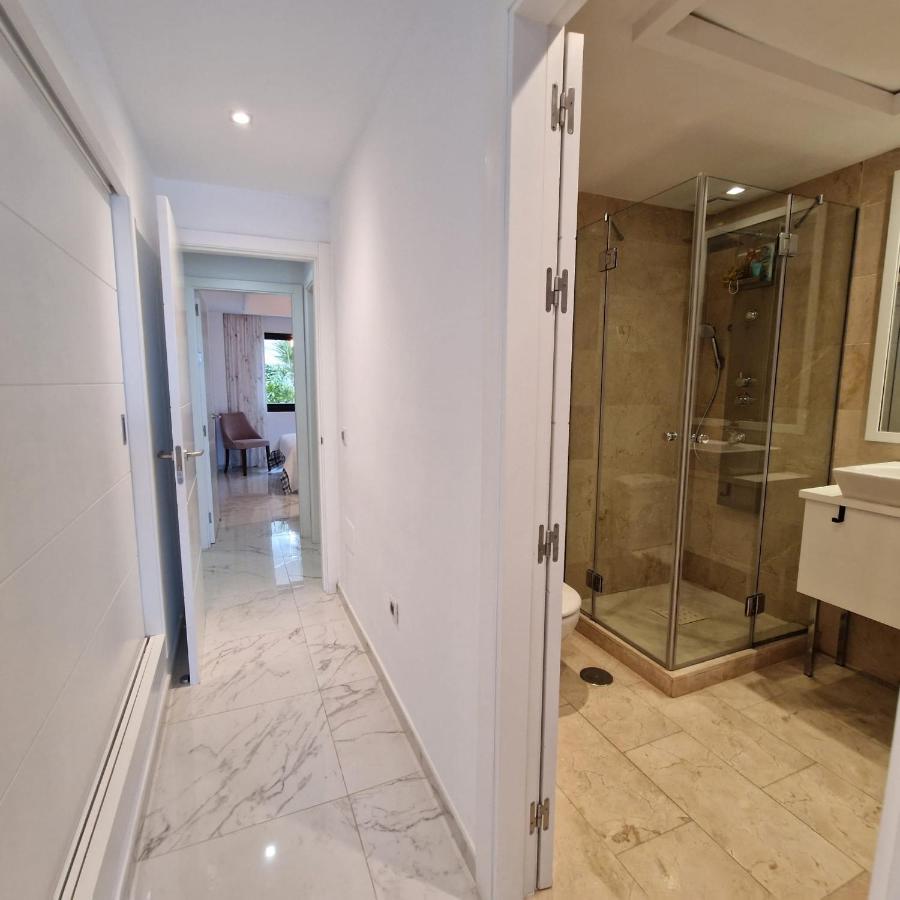 Casares Del Mar Luxury Apartment 말라가 외부 사진