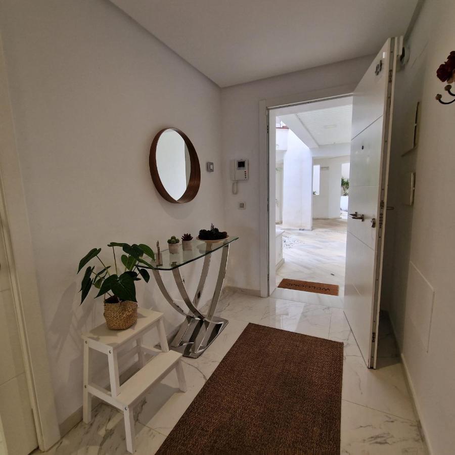 Casares Del Mar Luxury Apartment 말라가 외부 사진