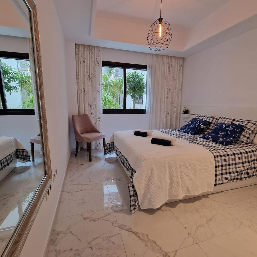 Casares Del Mar Luxury Apartment 말라가 외부 사진