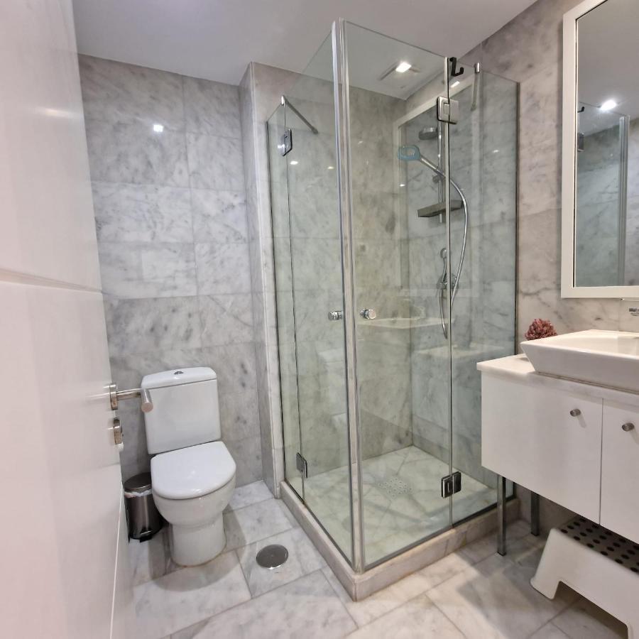 Casares Del Mar Luxury Apartment 말라가 외부 사진