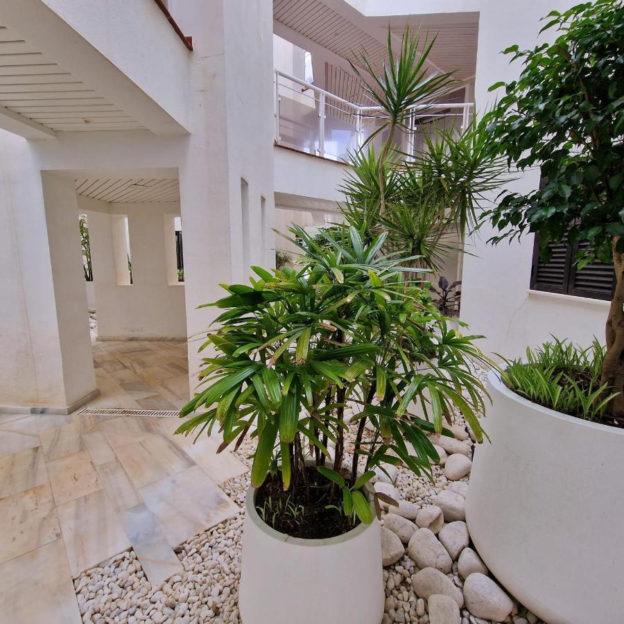 Casares Del Mar Luxury Apartment 말라가 외부 사진
