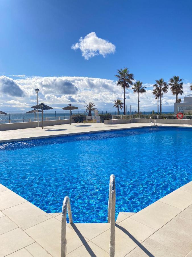 Casares Del Mar Luxury Apartment 말라가 외부 사진