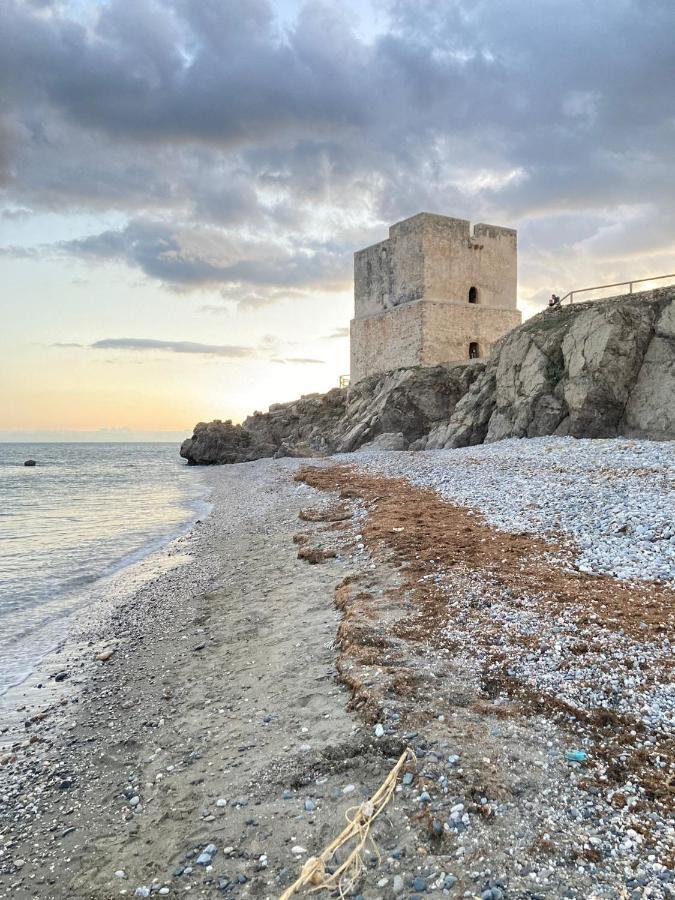 Casares Del Mar Luxury Apartment 말라가 외부 사진