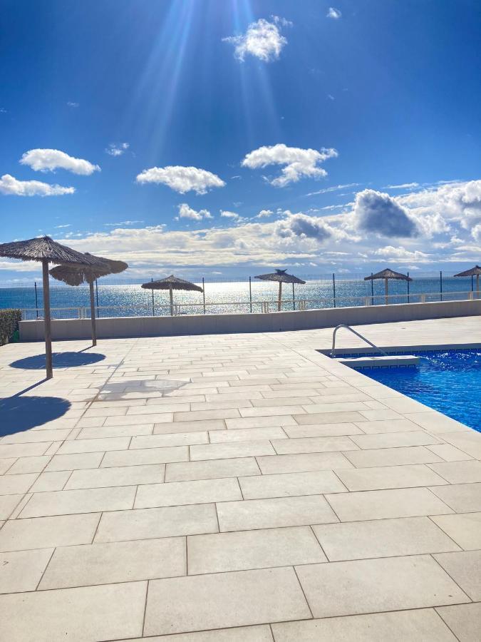 Casares Del Mar Luxury Apartment 말라가 외부 사진